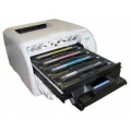 Máy in Laser màu Canon LBP 5050